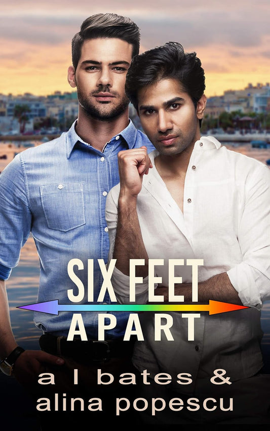 Six Feet Apart