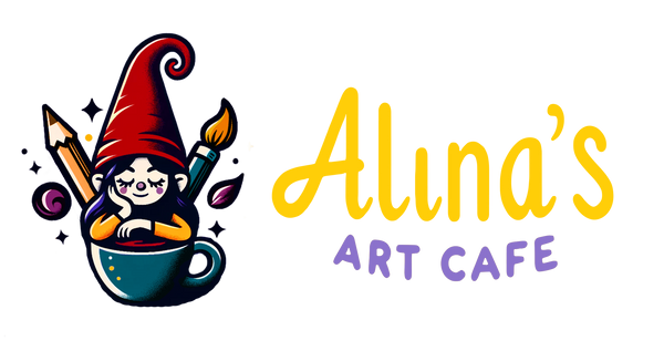 Alina's Art Cafe